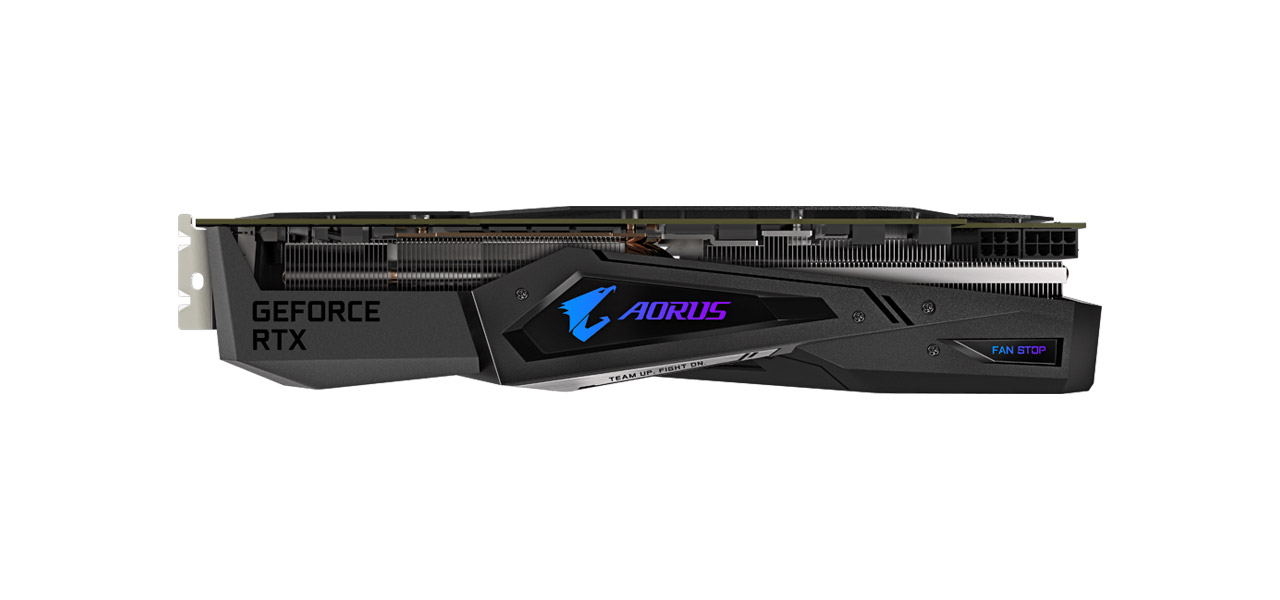 Aorus rtx sale 2060 super 8gb